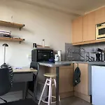 Studio Cosy Bien Situe