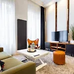 Superb Apartment 2Bdr-6P - Rex Grands Boulevards