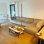 Eiffel Tower Apartment