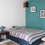 Charming Studio In The 8Eme