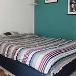 Charming Studio In The 8Eme