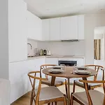 Cosy Appart 4P1Br Le Marais