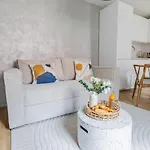 Cosy Appart 4P1Br Le Marais