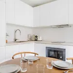 Cosy Appart 4P1Br Le Marais