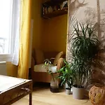 Cocon Cosy & Calme / Montmartre