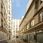 Merveil - Luxury Suite - Marais - Poissonniere