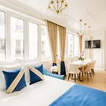 Merveil - Luxury Suite - Marais - Poissonniere