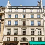 Merveil - Luxury Suite - Marais - Poissonniere
