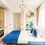 Merveil - Luxury Suite - Marais - Poissonniere