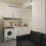 Le Duplex De Choisy