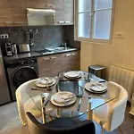 Spacious Loft Near Jardin Du Luxembourg