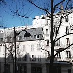 Appt Cosy Chic, 4 Couchages + Lit Bebe, Paris 12E