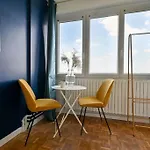 Studio Paris 14Eme Arrondissement - II