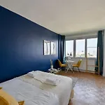 Studio Paris 14Eme Arrondissement - II