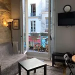 Joli Appartement A Saint Paul