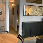 Joli Appartement A Saint Paul