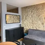 Joli Appartement A Saint Paul