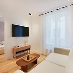 Olympiades - Place D\' Italie Magnifique Appartement 4P 1Bdr