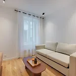 Olympiades - Place D\' Italie Magnifique Appartement 4P 1Bdr