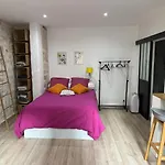 Studio Deluxe Paris Sorbonne