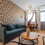 Lovely Apartment Close To Eiffel Tower