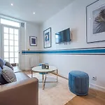 Nice Flat In The Marais I