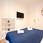 Nice Flat In The Marais I