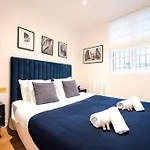 Nice Flat In The Marais I