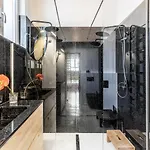 Loft In Pernety