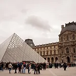 Edgar Suites Louvre - Richelieu 2