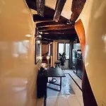 Artist\'S Loft In Paris Center