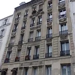 Charmant Logement Pres Parc Buttes Chaumont