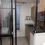 Charmant Logement Pres Parc Buttes Chaumont