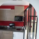Charmant Logement Pres Parc Buttes Chaumont