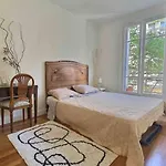 Charming Apartment Eiffel Tour/Invalides