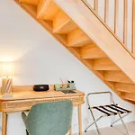 Maury - Luxury Loft - Heart Of Montparnasse