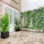Maury - Luxury Loft - Heart Of Montparnasse