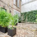 Maury - Luxury Loft - Heart Of Montparnasse