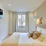 Sublime Studio Beaubourg By Studio Prestige