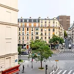 Paris Coeur, Un Superbe Appartement De 40 M2.