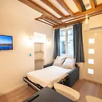 Appartement Cosy Montorgueil