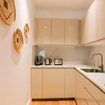 Modern 2 Bedrooms Near Louvre