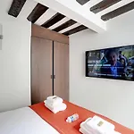 Amazing Apartment 6P/2Br - Bastille