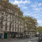 Amazingapartment #Gallerieslafayette #Madeleine#Ac