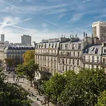 A So Parisian Cocoon