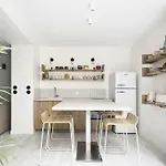 Mykeypers - Cosy & Design Parisian Flat 4P - Batignolles
