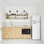 Mykeypers - Cosy & Design Parisian Flat 4P - Batignolles