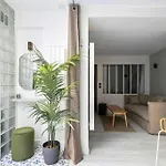 Mykeypers - Cosy & Design Parisian Flat 4P - Batignolles