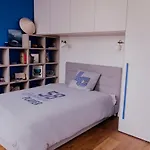 Luxueux Duplex Elysees 240M2