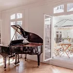 Luxueux Duplex Elysees 240M2